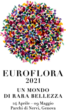 Euroflora 2021