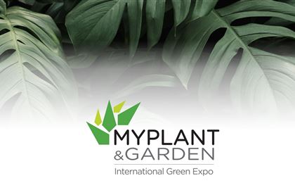 My plant & garden la VI edizione si terrà a febbraio 2022