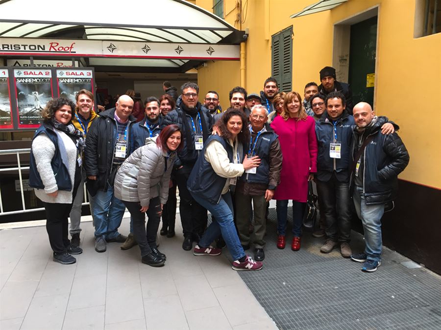 Festival di Sanremo 2017