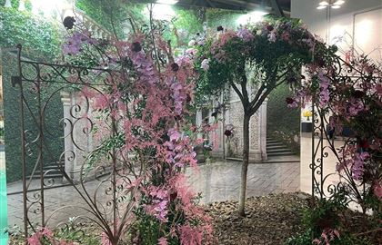 Stand A.F.F.I. a Myplant & Garden 2024