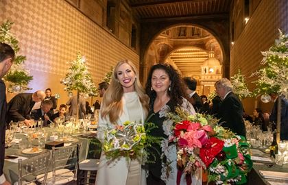 Concerto di Natale in Vaticano 2024