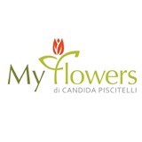 Candida Piscitelli - My Flowers